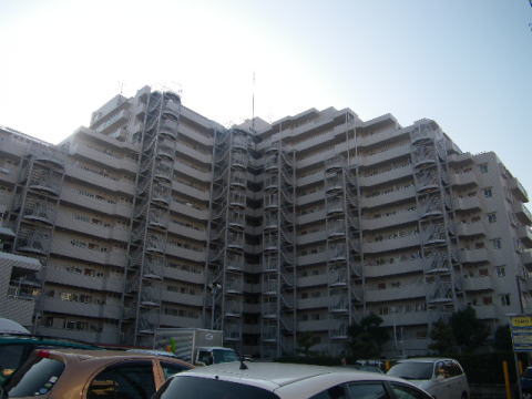 その他共用部 外観3