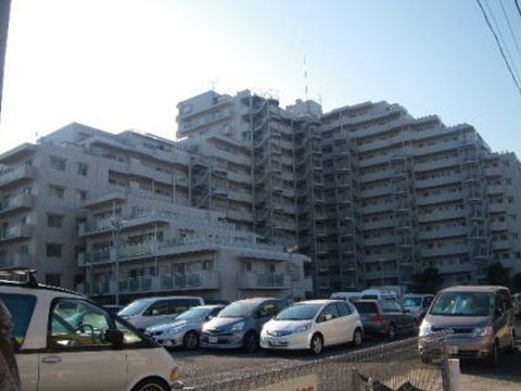 その他共用部 外観6