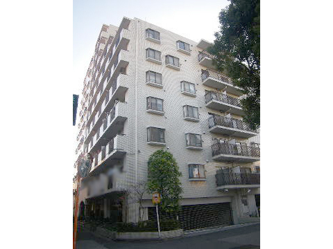 その他共用部　外観5