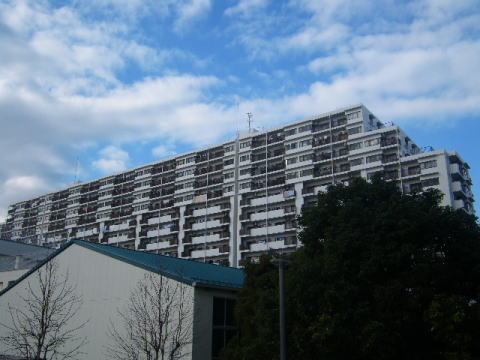 その他共用部 外観2