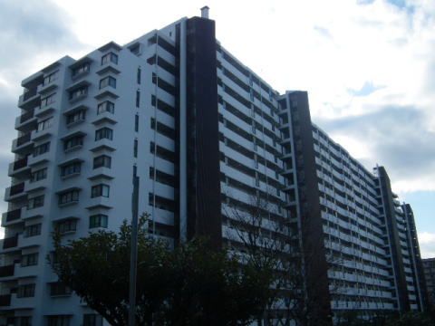 その他共用部 外観4