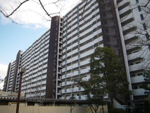 その他共用部 外観5