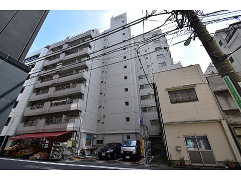 現地外観写真 外観