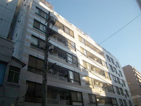 その他共用部 外観3