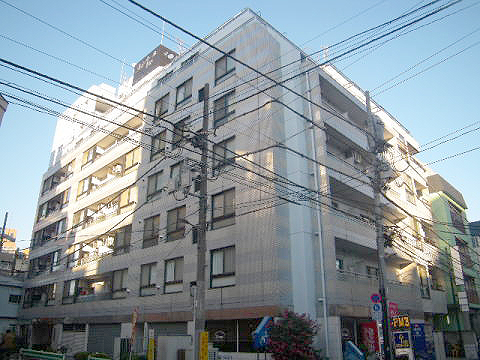 その他共用部 外観6