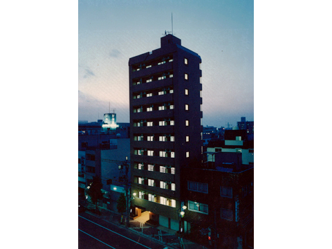 その他共用部 外観3