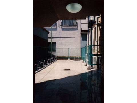 その他共用部 自転車置場