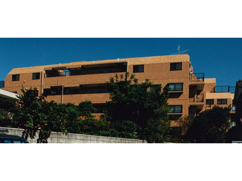 その他共用部 外観2