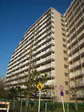 その他共用部　外観2