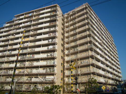 その他共用部　外観6