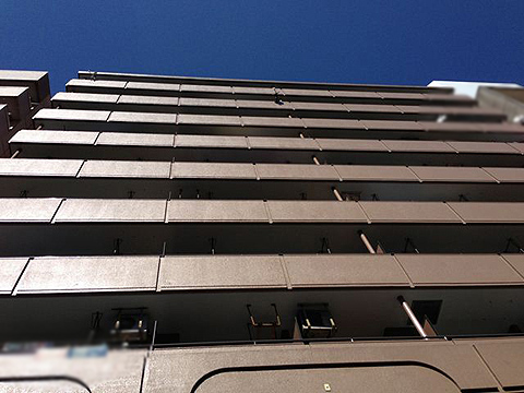 その他共用部　外観2