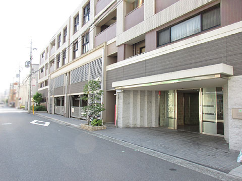 エントランス エントランス