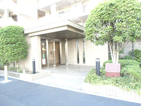 エントランス エントランス