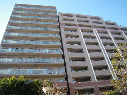 その他共用部　外観2