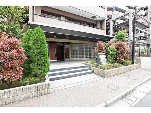 エントランス エントランス