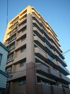 その他共用部　外観2