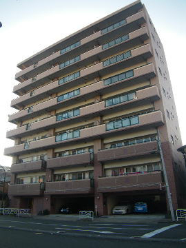 その他共用部　外観3