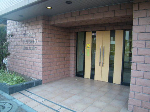 その他共用部　エントランス2