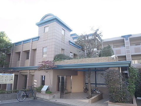 現地外観写真　外観