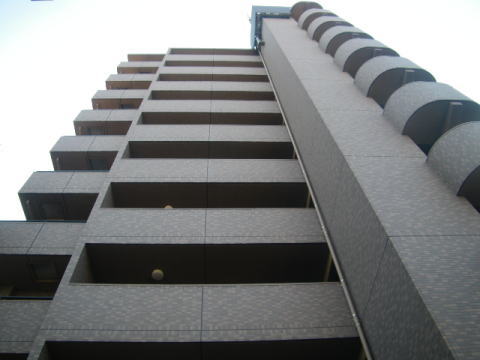 その他共用部 外観4