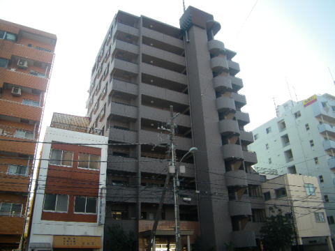 その他共用部 外観5