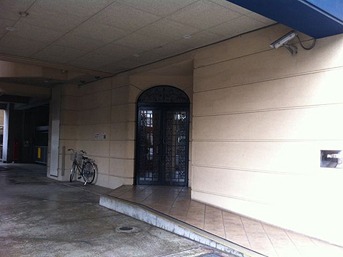 その他共用部　エントランス1