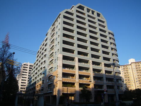 その他共用部 外観2