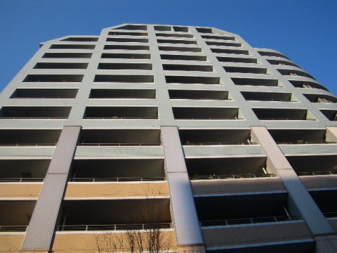 その他共用部 外観3