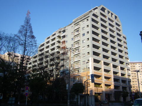 その他共用部 外観4