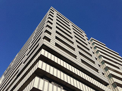 その他共用部　外観3