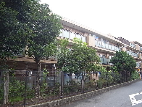 現地外観写真 外観