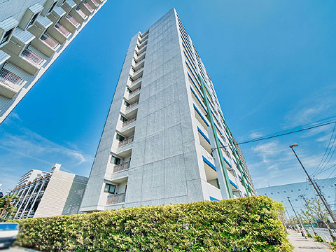 現地外観写真　外観写真