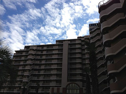 その他共用部　外観３