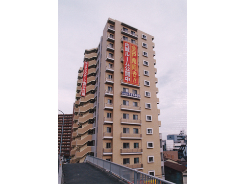 その他共用部 外観2