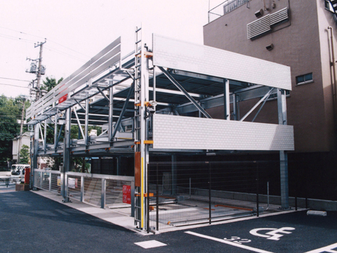 その他共用部 駐車場1