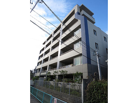 現地外観写真　外観写真