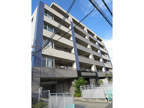 現地外観写真　外観写真