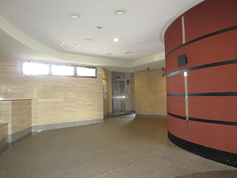 ロビー　ロビー