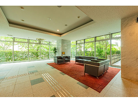 ロビー　ロビー