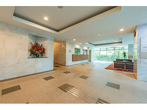 ロビー　ロビー