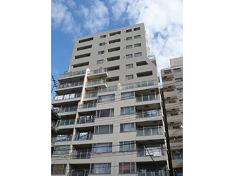 その他共用部　外観２