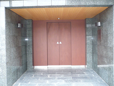 その他共用部　エントランス１