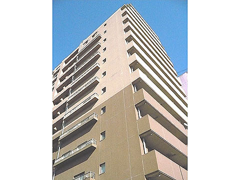 その他共用部　外観２