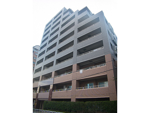 その他共用部　外観3