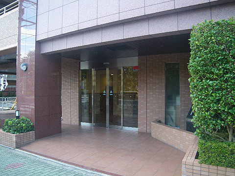 その他共用部　エントランス1