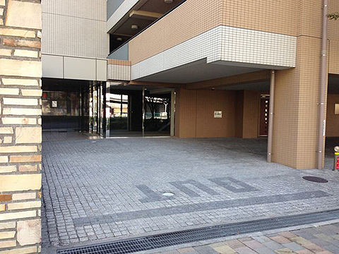 その他共用部　エントランス1