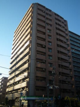 その他共用部　外観3