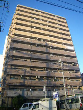 その他共用部　外観5