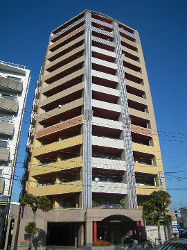 その他共用部　外観2