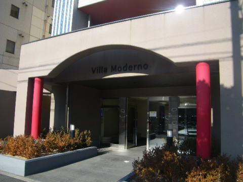 その他共用部　エントランス1